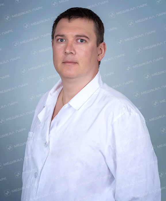 Митрушкин Дмитрий Игоревич