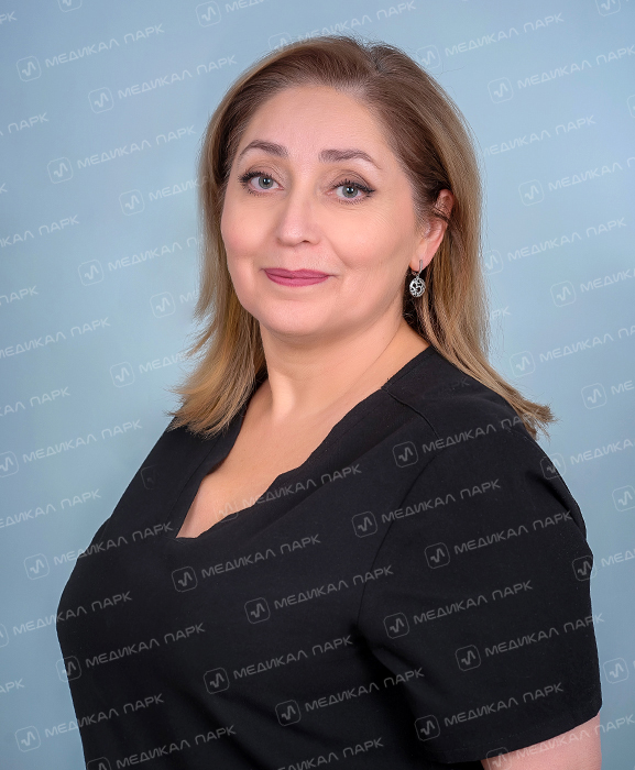 Керимова Эмилия Диляверовна