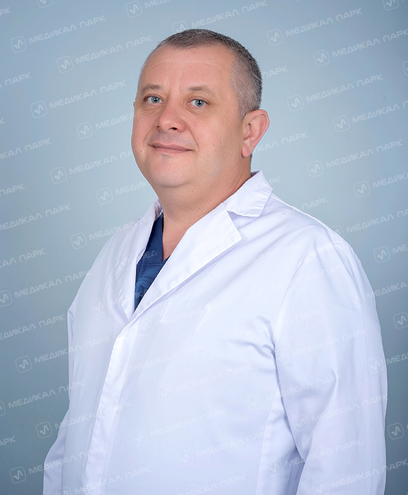 Урусбиев Нариман Заремович