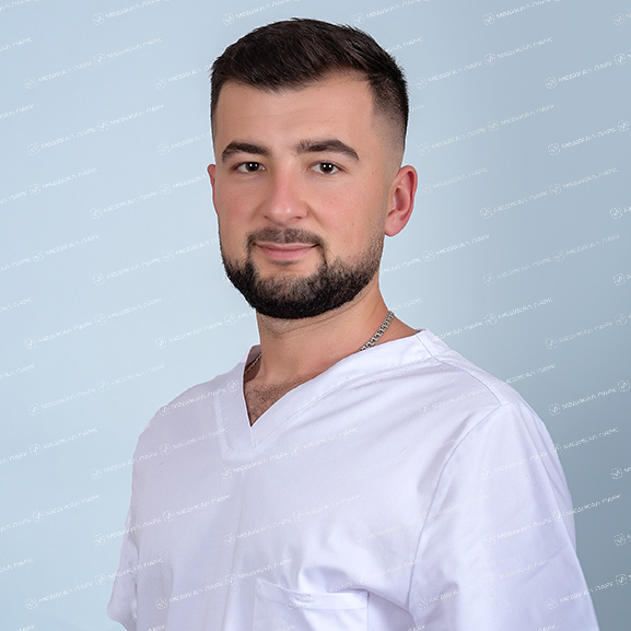 Наримов Эмиль Недимович