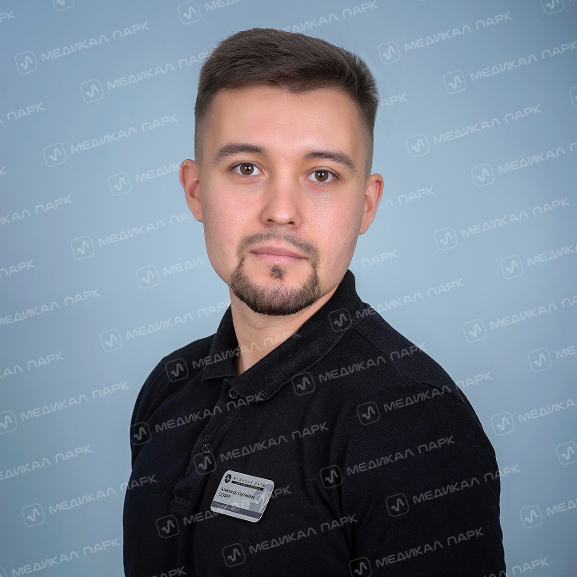 Софин Александр Сергеевич