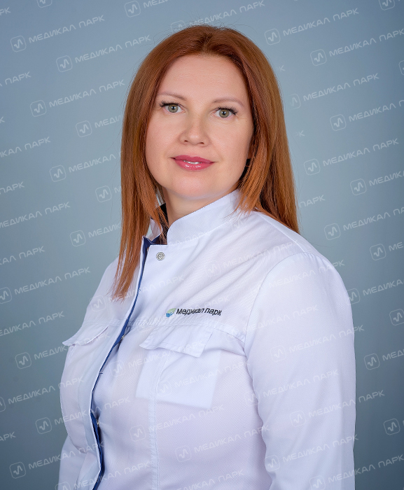 Снеткова Наталья Сергеевна