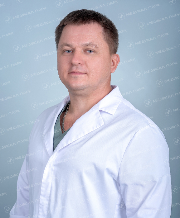 Довбня Виталий Викторович