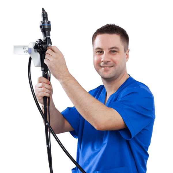 Эндоскопия