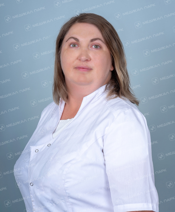 Андреева Анна Викторовна