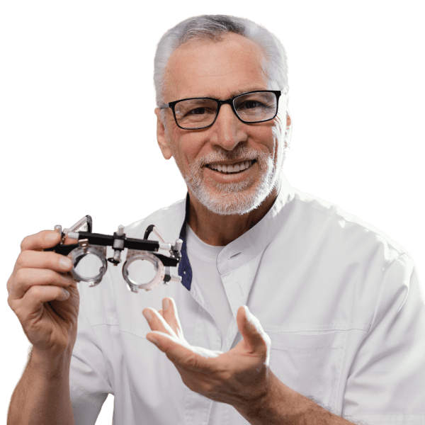 Офтальмология